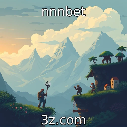 nnnbet - Desenvolvimento de jogos indie cresce em popularidade