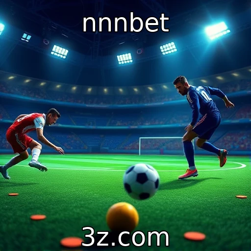 nnnbet - Apostas em jogos crescem no mercado digital